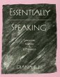 Essentially Speaking (eBook, ePUB) - Bild 1