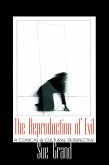 The Reproduction of Evil (eBook, PDF)