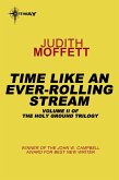 Time, Like an Ever-Rolling Stream (eBook, ePUB)