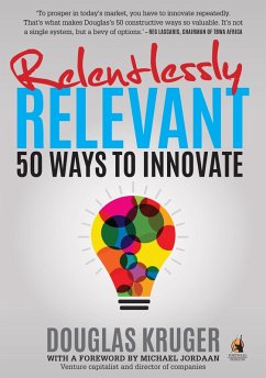 Cover Relentlessly Relevant (eBook, ePUB)