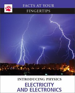Electricity and Electronics (eBook, PDF) - Bateman, Graham