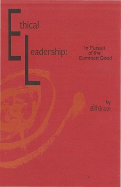 Ethical Leadership (eBook, ePUB) - Grace, Bill