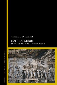 Sophist Kings (eBook, PDF) - Provencal, Vernon L.