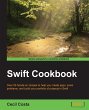 Swift Cookbook (eBook, ePUB) - Bild 1