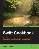 Swift Cookbook (eBook, ePUB)