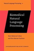 Biomedical Natural Language Processing (eBook, PDF)
