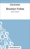 Brooklyn Follies (eBook, ePUB)