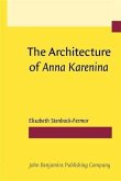 Architecture of Anna Karenina (eBook, PDF)