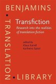 Transfiction (eBook, PDF) Transfiction (eBook, PDF)