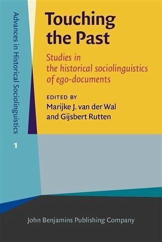 Touching the Past (eBook, PDF) Touching the Past (eBook, PDF)