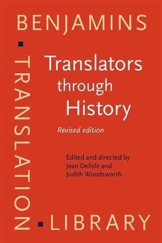 Translators through History (eBook, PDF) Translators through History (eBook, PDF)