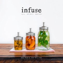 Cover Infuse (eBook, ePUB)