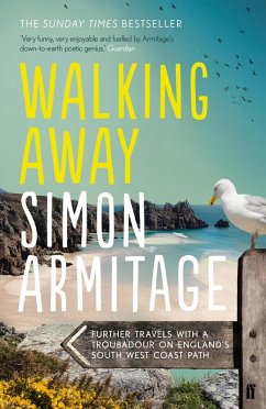 Cover Walking Away (eBook, ePUB)