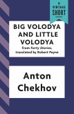 Big Volodya and Little Volodya (eBook, ePUB)
