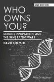 Who Owns You? (eBook, ePUB)