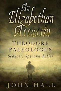 An Elizabethan Assassin (eBook, ePUB) - Hall, John