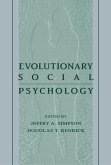 Evolutionary Social Psychology (eBook, PDF)