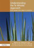 Understanding the Te Whariki Approach (eBook, ePUB)