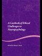 A Casebook of Ethical Challenges in... - Bild 1