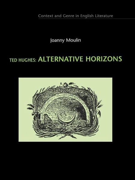 Ted Hughes (eBook, PDF) Ted Hughes (eBook, PDF)