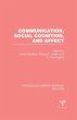 Communication, Social Cognition, and... - Bild 1