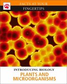 Plants and Microorganisms (eBook, PDF)