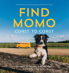 Cover Find Momo Coast to Coast (eBook, ePUB)