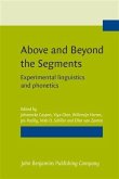 Above and Beyond the Segments (eBook, PDF) Above and Beyond the Segments (eBook, PDF)