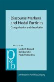 Discourse Markers and Modal Particles (eBook, PDF)