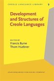 Development and Structures of Creole Languages (eBook, PDF)