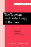 Typology and Dialectology of Romani (eBook, PDF)