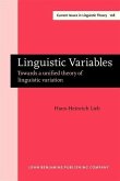 Linguistic Variables (eBook, PDF)