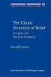 Clause Structure of Wolof (eBook, PDF) - Bild 1