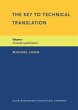 Key to Technical Translation (eBook,... - Bild 1