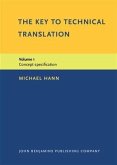 Key to Technical Translation (eBook, PDF)