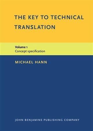 Key to Technical Translation (eBook, PDF) Key to Technical Translation (eBook, PDF)