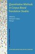 Quantitative Methods in Corpus-Based... - Bild 1