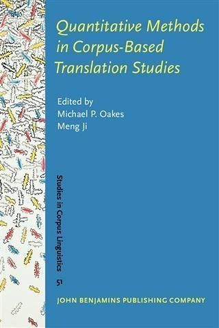 Quantitative Methods in Corpus-Based Translation Studies (eBook, PDF)