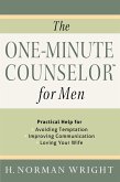 One-Minute Counselor for Men (eBook, ePUB)