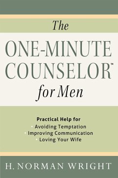 Cover One-Minute Counselor for Men (eBook, ePUB)