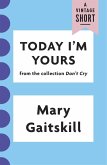 Today I'm Yours (eBook, ePUB)