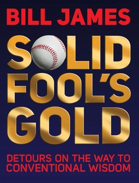 Solid Fool's Gold (eBook, ePUB) Solid Fool's Gold (eBook, ePUB)