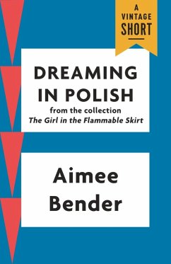 Cover Dreaming in Polish (eBook, ePUB)