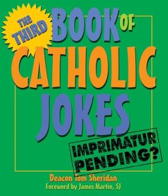 Cover Third Book of Catholic Jokes (eBook, ePUB)