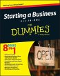 Starting a Business All-In-One For... - Bild 1