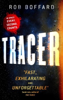 Tracer (eBook, ePUB) - Boffard, Rob