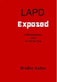 LAPD Exposed (eBook, ePUB)