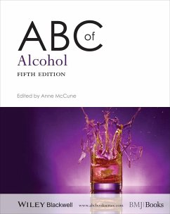 Cover ABC of Alcohol (eBook, PDF)