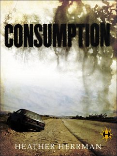 Cover Consumption (eBook, ePUB)