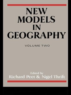 New Models in Geography (eBook, PDF)